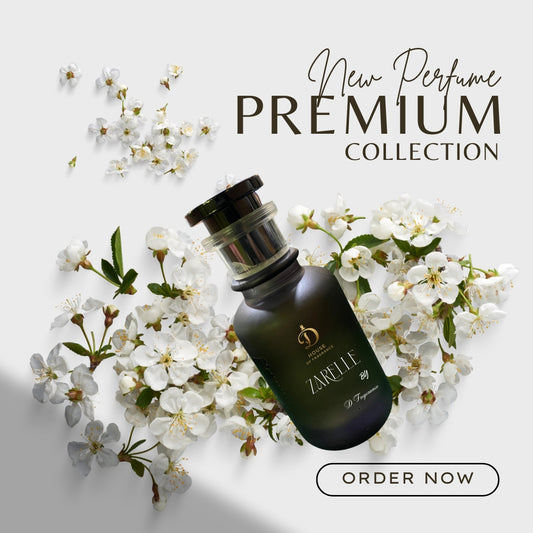 ZARELLE For Woman 50ml